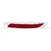 PRASCO BM0494353 Reflector, parkeer- / breedtelicht