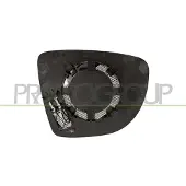 PRASCO Spiegelglas, buitenspiegel RN3297514