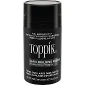 Toppik Hair Building Fibers 12 gram Black