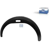 DT Spare Parts 4.64076 Spatbord