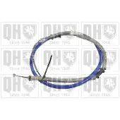 Quinton Hazell BC3228 Handremkabel