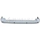 JUMASA 25445529 Achterbumper