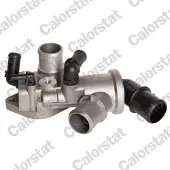 CALORSTAT by Vernet TH6256.75J Thermostaat, koelvloeistof