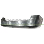 PRASCO SK3281071 Achterbumper