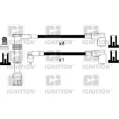 Quinton Hazell XC1046 Bougiekabels