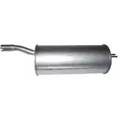 VEGAZ FTS-263EBER Einddemper