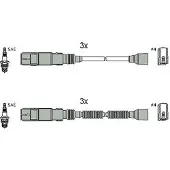 Hikoki 134952 Bougiekabels