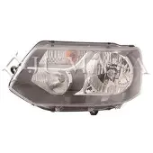 JUMASA 38015543 Koplamp