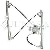 JUMASA 62241039 Raammechanisme