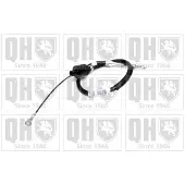 Quinton Hazell QCC1061 Koppelingskabel