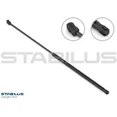 STABILUS 622601 Gasveer motorkap