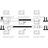 Quinton Hazell XC1107 Bougiekabels