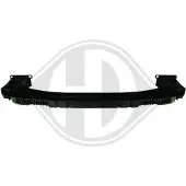 Diederichs 4235060 Schokdemper, bumper