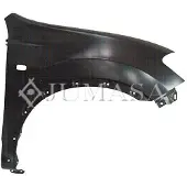 JUMASA 08322637 Spatbord