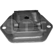 STC T402936 Achteras rubber