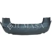 JUMASA 25400433 Achterbumper