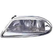 Alkar 2905703 Mistlamp