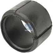 DT Spare Parts 5.13125 Stabilisatorstang rubber