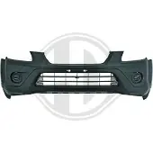 Diederichs 5281950 Bumper
