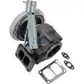 DT Spare Parts 2.14661 Turbocharger