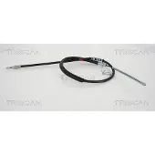 TRISCAN 8140 161128 Handremkabel