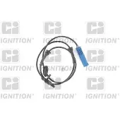 Quinton Hazell XABS812 Wielsnelheidssensor (ABS)