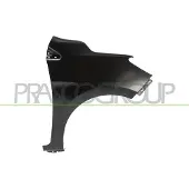 PRASCO MB1043003 Spatbord