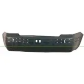 PRASCO VG0811051 Achterbumper