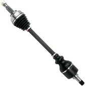 EURODRIVELINE PG-122 Aandrijfas