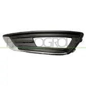 PRASCO FD4302134 Ventilatiegrille, bumper