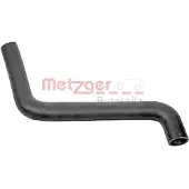 METZGER 2420756 Radiateurslang