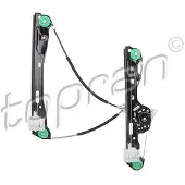 Topran 502 862 Raammechanisme