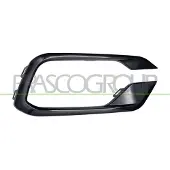PRASCO FT4501233 Ventilatiegrille, bumper