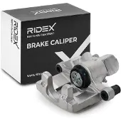 RIDEX 78B1647 Remklauw