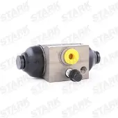 Stark SKWBC-0680024 Wielremcilinder