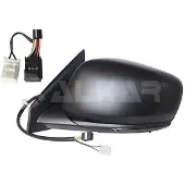 Alkar 6143330 Buitenspiegel