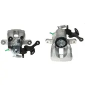 MAPCO 144266 Remklauw