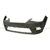 PRASCO ST0391001 Bumper