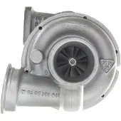 ALANKO 11900613 Turbocharger
