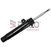 DACO Germany 450317L Schokdemper