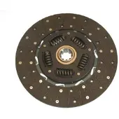 KAWE 3482 Koppelingsplaat
