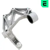 OPTIMAL F8-8354 Houder, wieldraagarmrubber