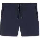 Schiesser Pyjamabroek '95/5' navy