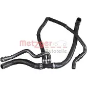 METZGER 2421264 Radiateurslang