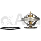 Alfa e-Parts AF08024 Thermostaat, koelvloeistof