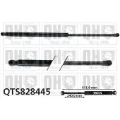 Quinton Hazell QTS828445 Gasveer achterklep
