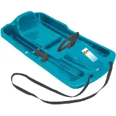 KHW Lenkbob Snow Fox iceblue