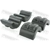 FEBEST BZSB-219F-KIT Stabilisatorstang rubber
