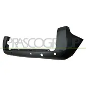 PRASCO FT9071052 Achterbumper