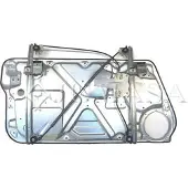 JUMASA ZR VK508 L Raammechanisme